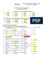 TESTtest - Pdfcoffee.com  Cambridge-english-empower-c1-progress-test-student-name-2-pdf-free.pdf -  Student Name Cambridge English Empower C1 Progress Test Test