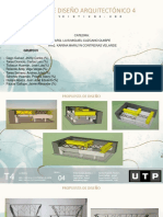 T4 - Grupo 4 - Maqueta