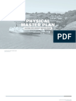 Physical Master Plan: California State University Maritime Academy