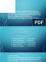 Analisis Jurnal Keperawatan Anak