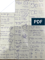 Circle Ke Chote Notes