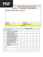 Tower Crane Erection-Installation Method Statement | PDF