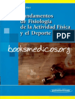Fundamentos de Fisiologia de La Actividad Fisica y El Deporte_booksmedicos.org