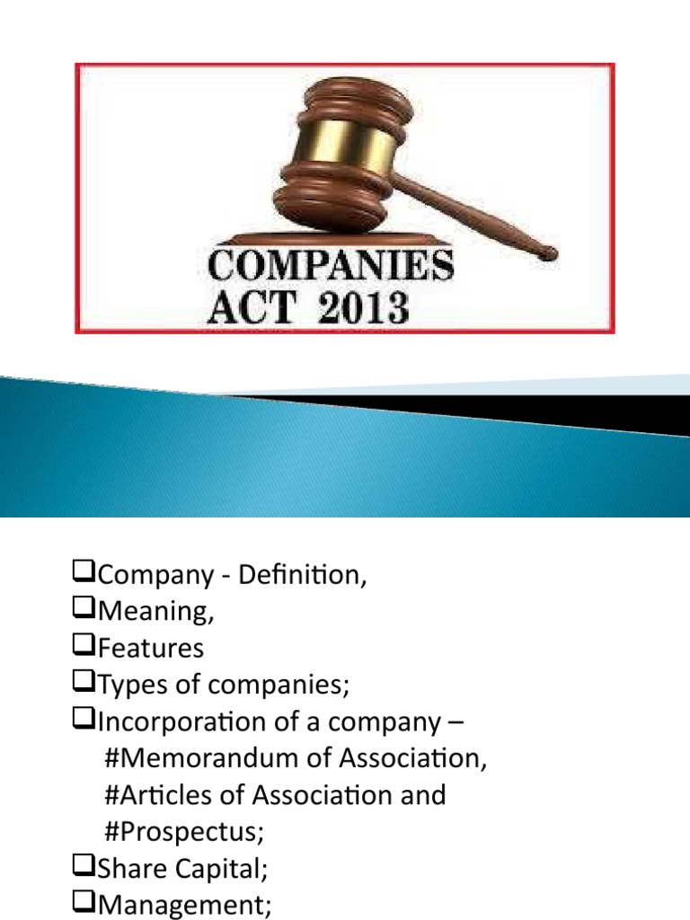BUILDING DEFINITION AS PER COMPANIES ACT visual data 2