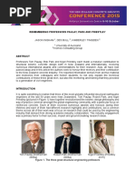 Park, Paulay and Priestly