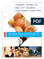 Obesity Action Plan