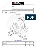 Turbo QSK 60 GAS