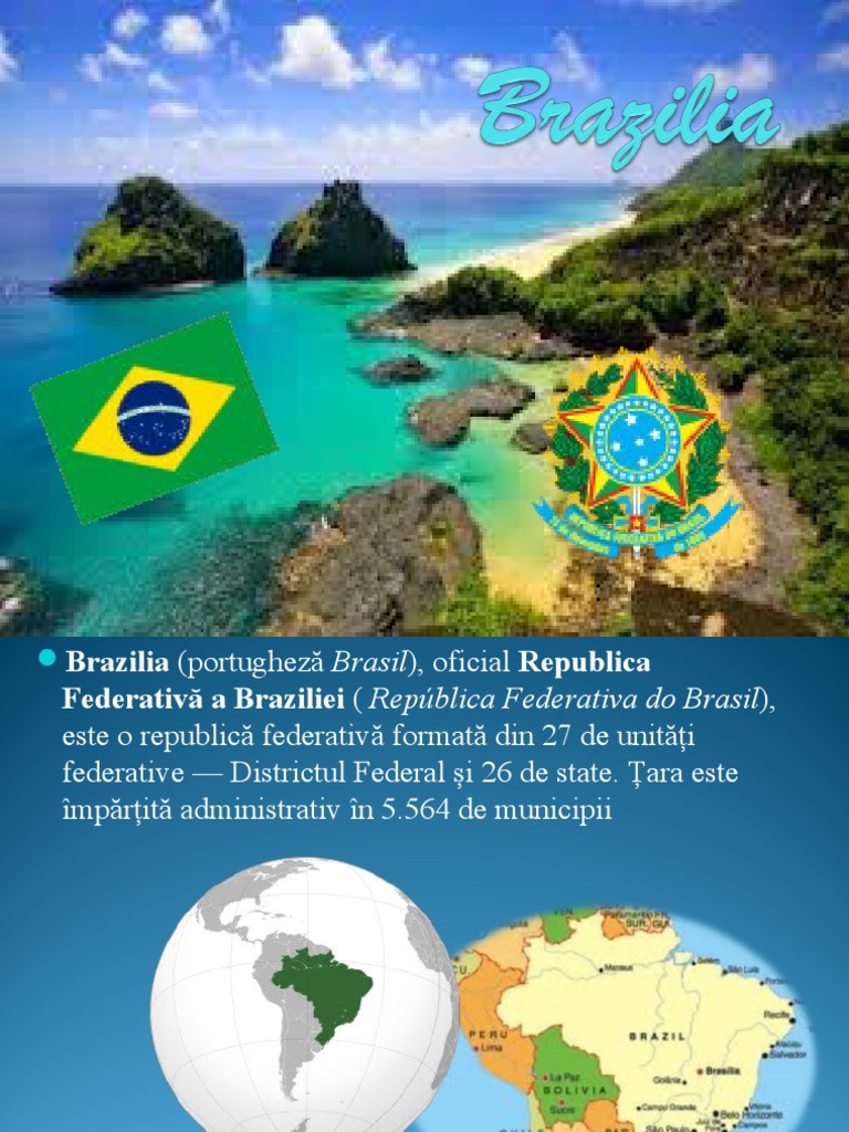 Brazilia | PDF