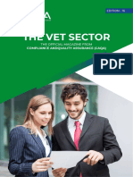 The Vet Sector Magazine - Edition 16