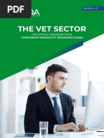 PRT Guide: Transition to Full Registration | PDF | Teachers | Learning