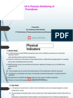 Sterilizaton Efficiency