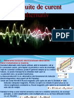 08 Circuite de C A