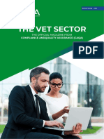 The Vet Sector Magazine - Edition 20