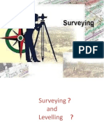 Introduction & Chain Surveying