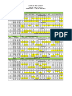 Jadwal Pelajaran Smpit Widya Duta TAHUN PELAJARAN 2021/2022: 71IT 72IT 73IT 81IT 82IT 83IT 91IT 92IT 9.3 IT 9.4 IT 9.5 IT