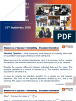 Fundamentals of Business Statistics - 3