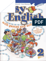Easy English With Games & Activities 2 Full