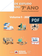 Pet Volume 1-7 Ano 2021 Adapatado