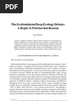 Download The Ecofeminism_Deep Ecology Debate by Dayaleth SN55839873 doc pdf