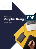 Graphic Design Starter Pack