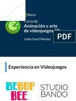 Slides Curso de Animacion y Arte de Videojuegos 2d