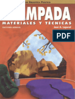 Acampada Materiales Y Tecnica - Desnivel (1996)