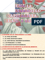 14.- EL CAPITALISMO