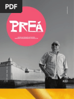 Revista Cultural Preá #23