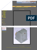 Apz - Curso de Maquetas - ConstrucciÃ N de Adornos de Modelismo Naval