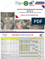 Report Project Construction of Road S24 Blok K M-38