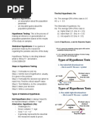 Hypothesistesting Notes5