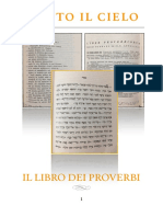 Il Libro Dei Proverbi