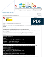 Delphi için Linux Ubuntu Platform Araçlarının Kurulması - 3