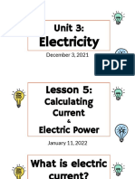 L5 U3 SNC1D Slides