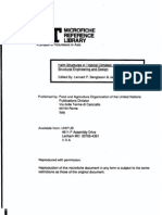 Farm Structures in Tropicalo Climates