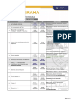 Legislación Sanitaria