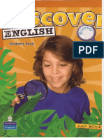 Vdocuments - MX Discover English Starter Students Book