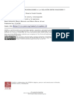 Algunas Aproximaciones A La Relación Entre Marxismo y Derecho - Conde Napoleon