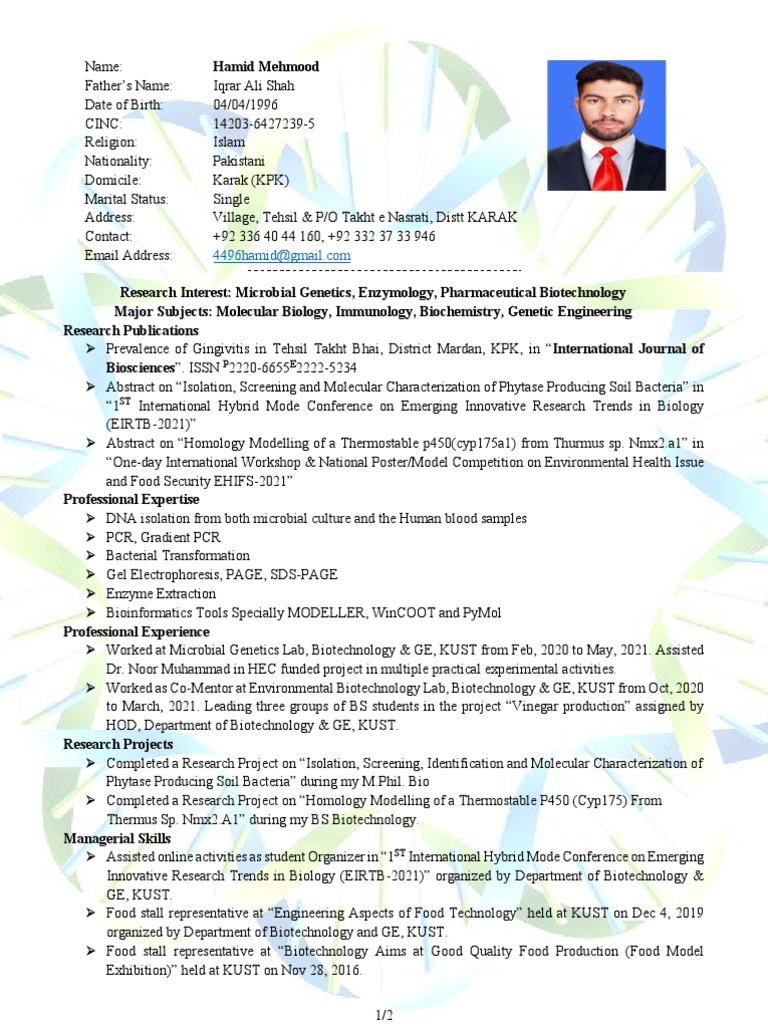 Forschung Binder Cv V2 De | Florence Healthcare – UQCC