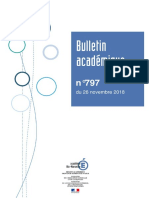 BA - 797 (Temps Partiel) Nov 2018