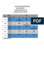 Jadwal Daring Siswa-1