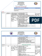 WHLP Grade 2 q2 w7 All Subjects