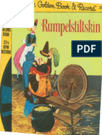 204 - Rumpelstiltskin - See, Hear, Read