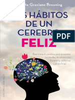 ?Los Habitos de Un Cerebro Feliz