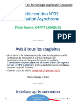 CCN°01 Formation Asynchrone OFPPT LANGUES 21-22