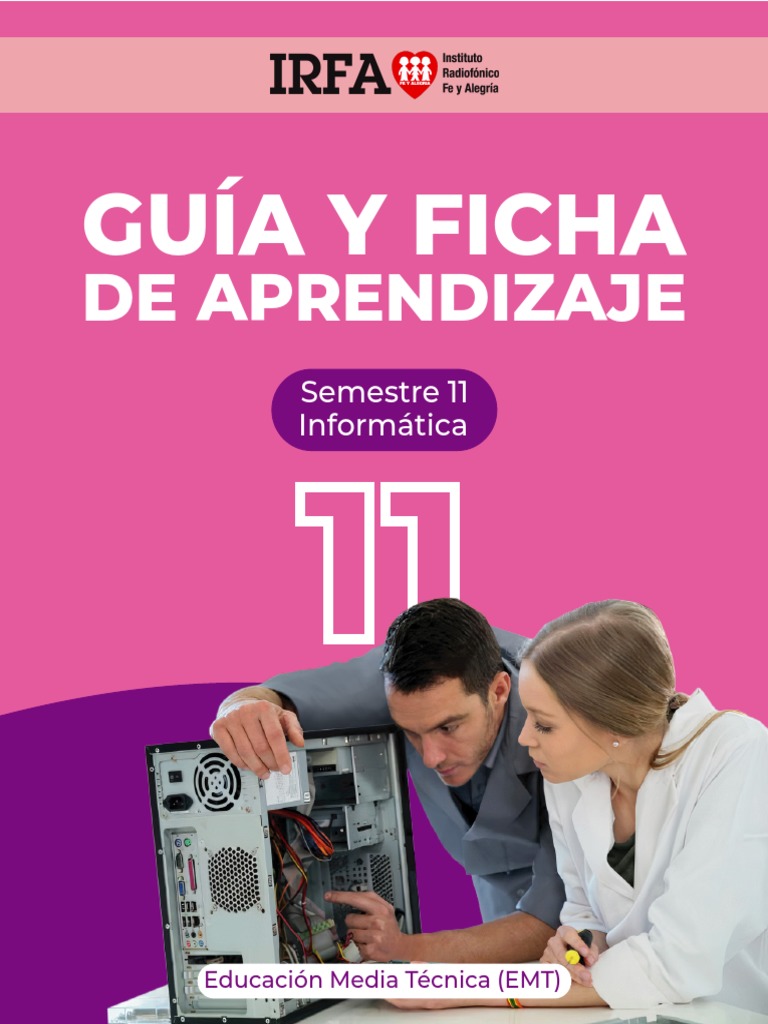 Informática Período 11 | PDF | Enrutador (Computación) | Inclusión ...