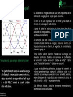 Que Es Calidad de Energía