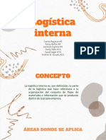 Logistica Interna