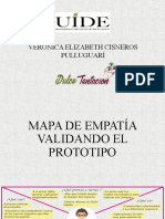 Tarea Prototipo