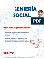 Ingeniería Social.